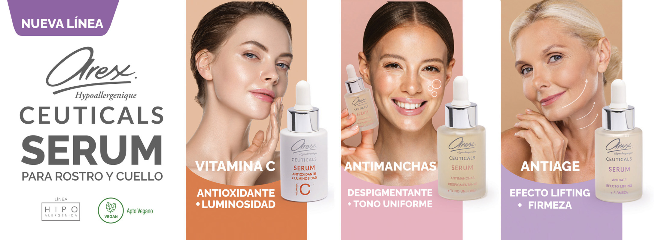 Ceuticals